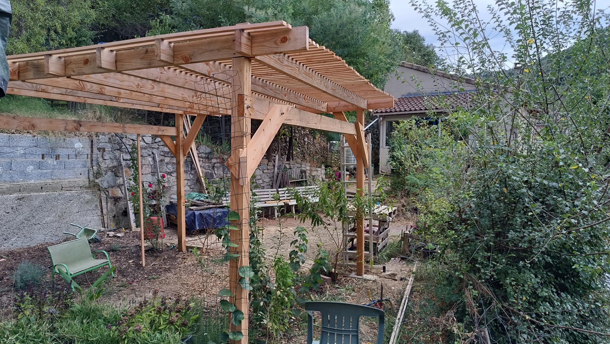 Pergola