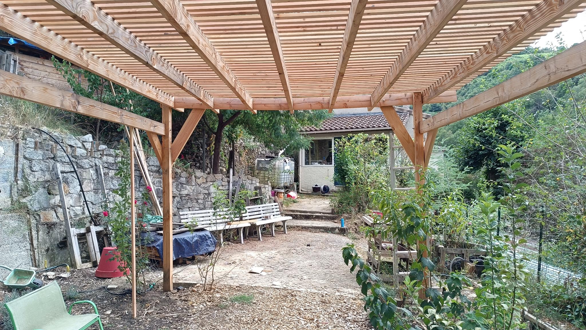 Pergola